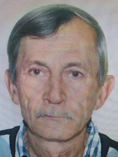 Стельмах Александр Дмитриевич