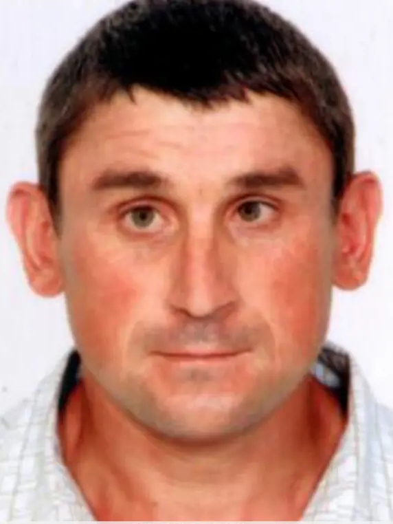 Таранович Александр Михайлович