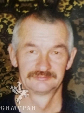 Томашев Александр Николаевич