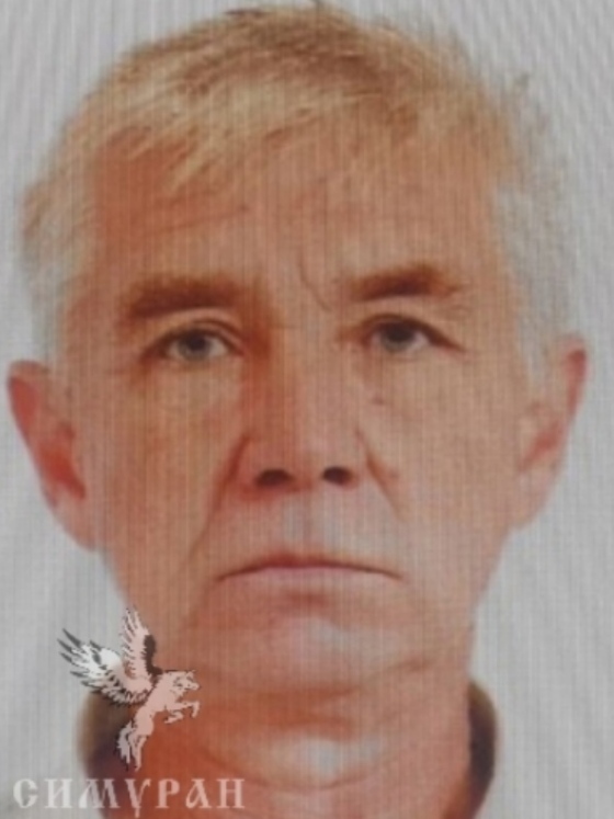 Товстоног Александр Валерьевич