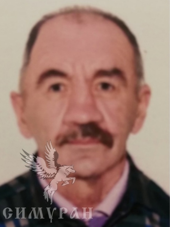 Усенко Александр Сергеевич Усенко Александр Сергеевич