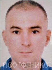 Усманских Александр Николаевич Усманских Александр Николаевич