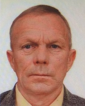 Устименко Александр Иванович