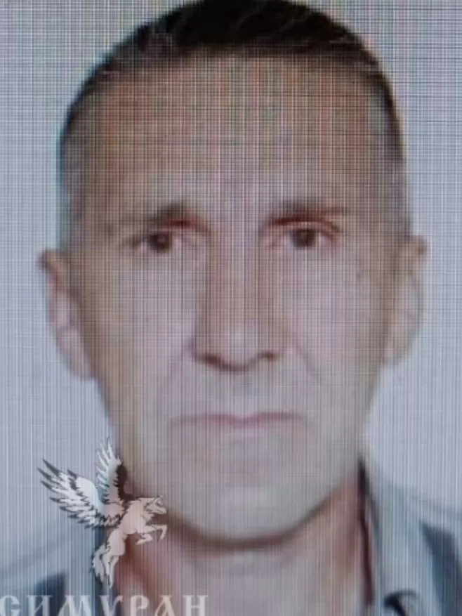 Веко Александр Михайлович