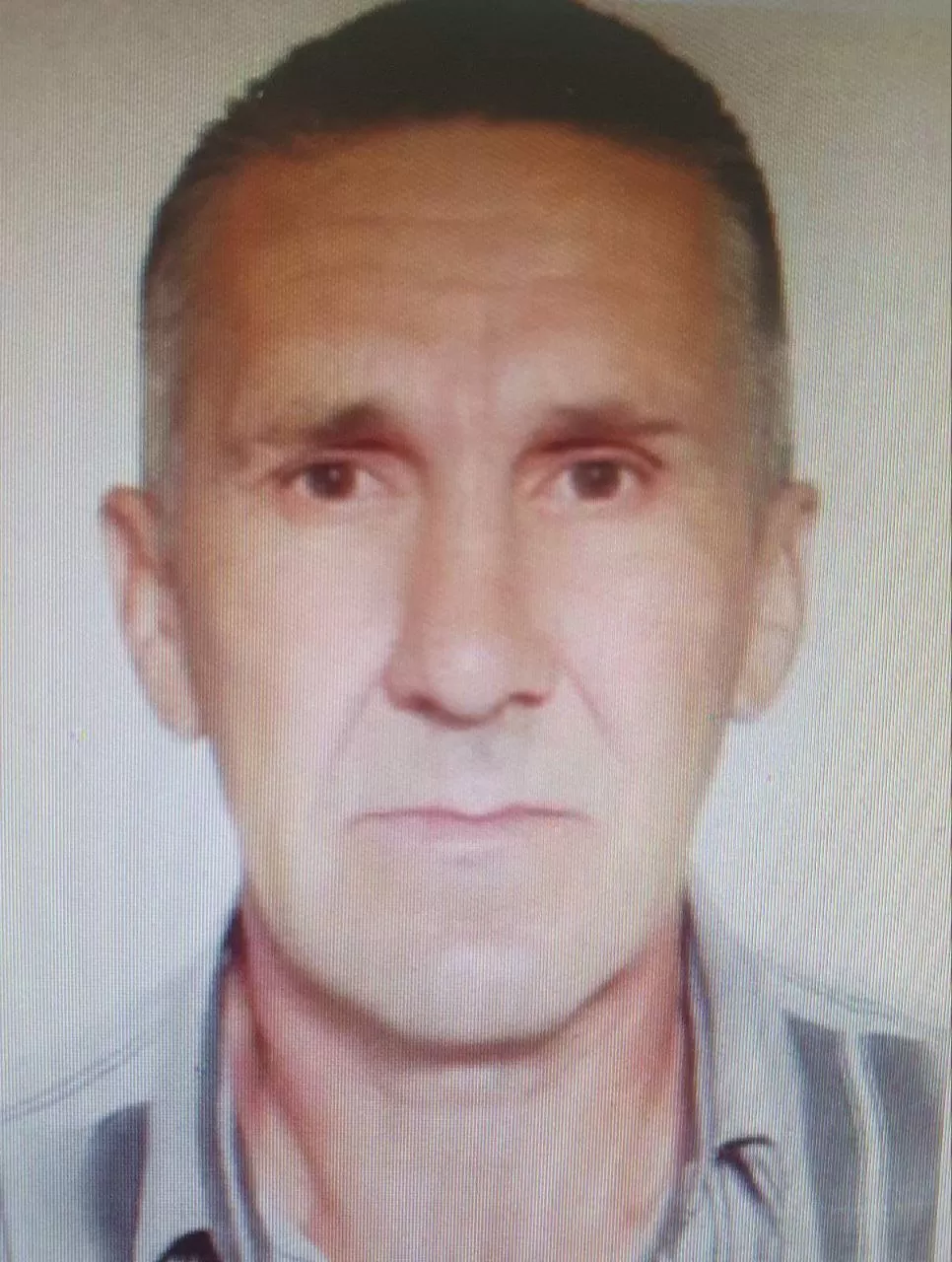 Веко Александр Михайлович