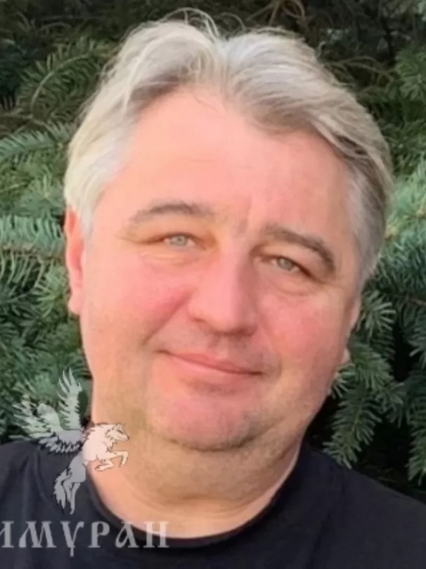 Янченко Александр Иванович