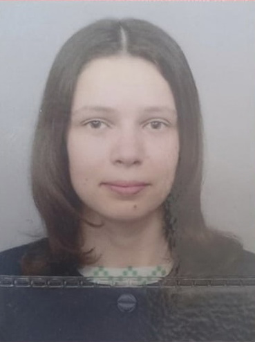 Горбачук Александра Владимировна Горбачук Александра Владимировна