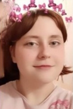 Нестерович Александра Викторовна