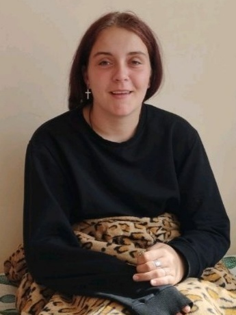 Свирид Александра