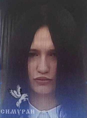 Цыбульская Александра