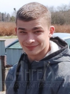 Адамович Алексей Юрьевич