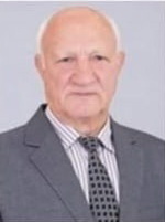 Барановский Алексей Николаевич Барановский Алексей Николаевич