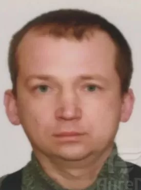 Богданович Алексей Викторович