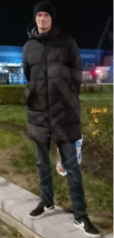 Будейко Алексей Геннадьевич