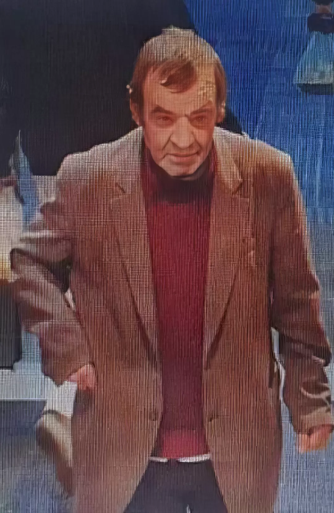 Федораков Алексей Адамович Федораков Алексей Адамович