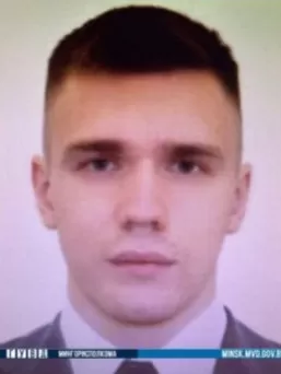 Жигалкович Алексей Валерьевич