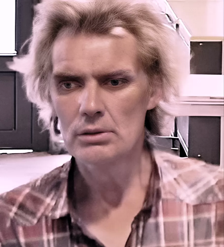 Карузо Алексей Петрович