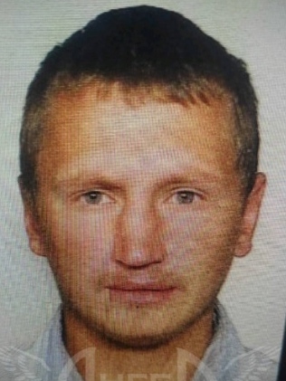 Кмит Алексей Михайлович Кмит Алексей Михайлович