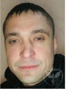 Крючков Алексей Олегович