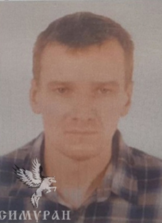 Лазогреев Алексей Геннадьевич