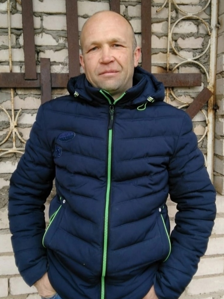 Мармузевич Алексей Юрьевич