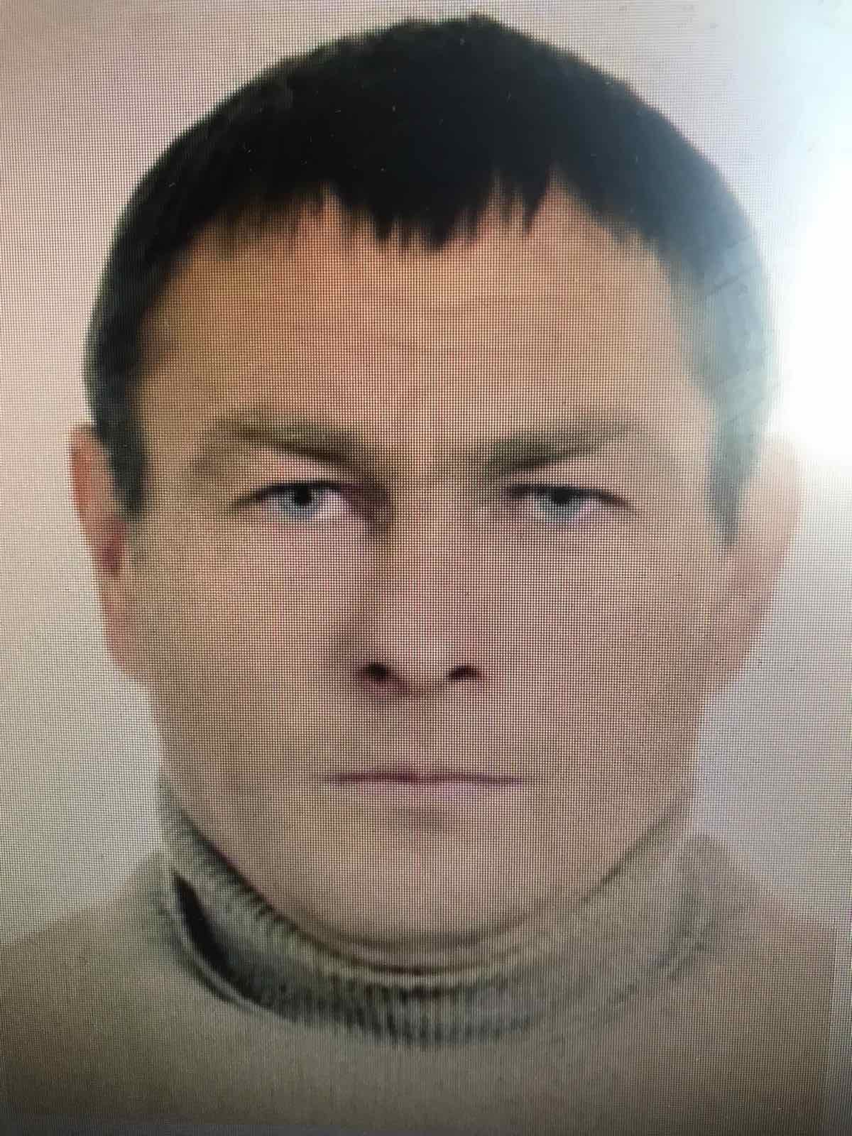 Оец Алексей Адамович