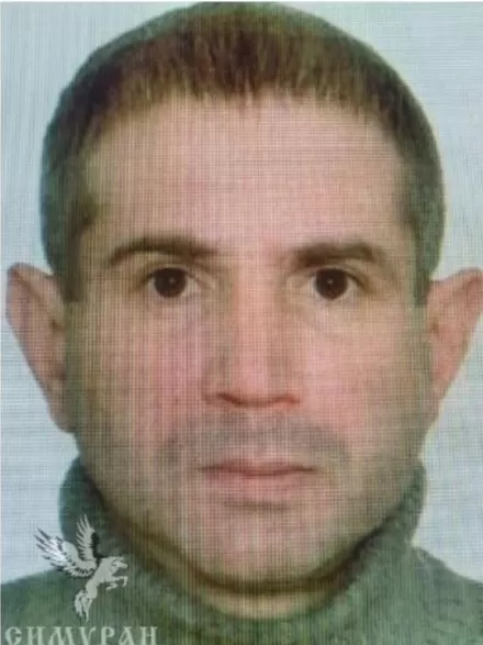 Петриенко Алексей Викторович Петриенко Алексей Викторович