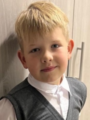 Полещук Алексей