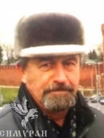 Половинко Алексей Петрович Половинко Алексей Петрович