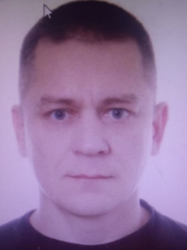 Позняк Алексей Иванович