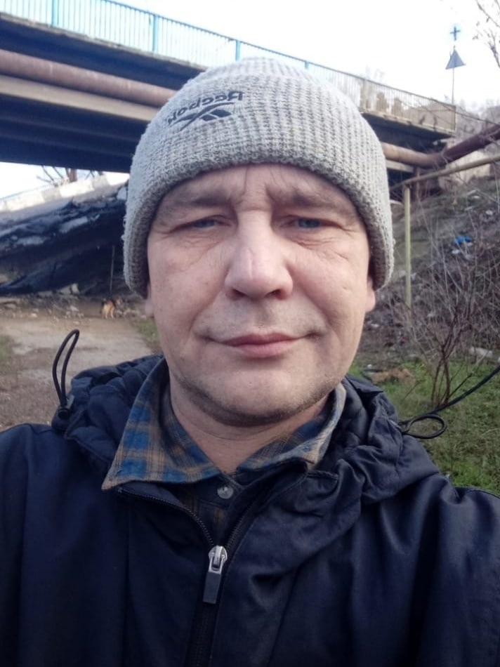 Приходько Алексей Леонидович Приходько Алексей Леонидович