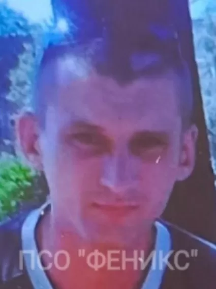 Шагинов Алексей Викторович