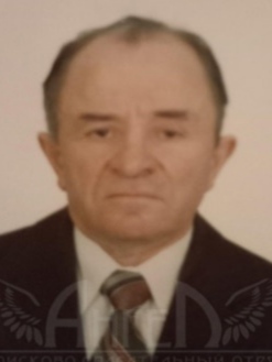 Шайбак Алексей Алексеевич