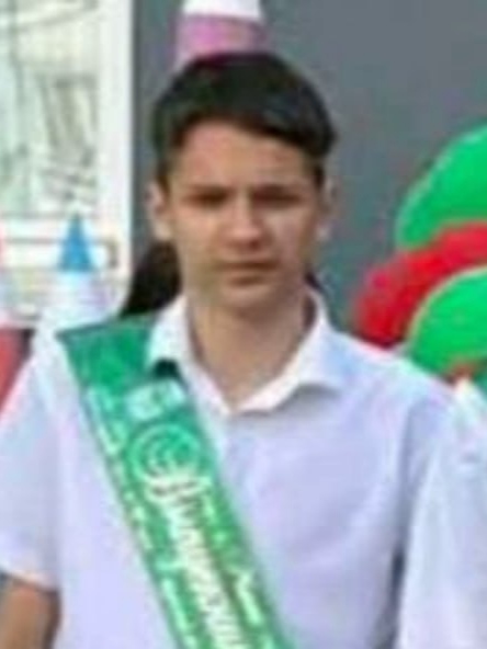 Соболев Алексей Вячеславович