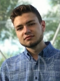 Гончар Алесь Юрьевич