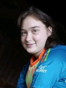 Бузун Алеся Николаевна