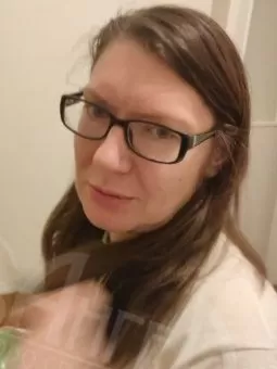 Жук Алеся Николаевна