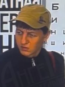 Савчиц Алеся Игоревна