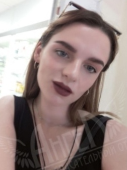 Владыко Алеся Игоревна