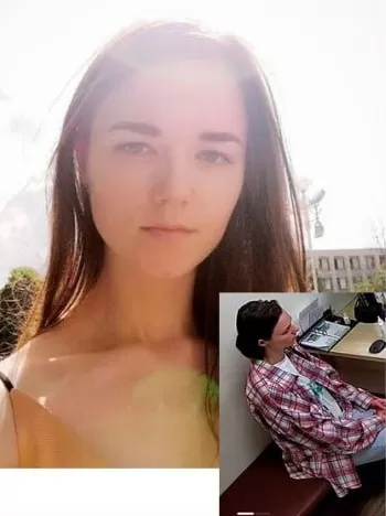 Зинкевич Алеся Юрьевна