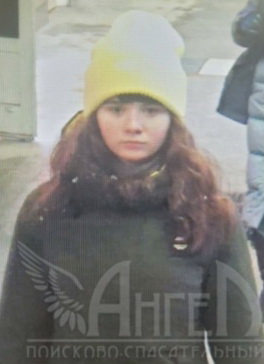 Анискович Алина