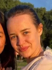 Шестак Алина Владимировна