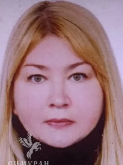 Гришенкова Алла Владимировна