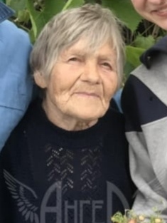 Климович (Башмак) Алла Ильевна Климович (Башмак) Алла Ильевна