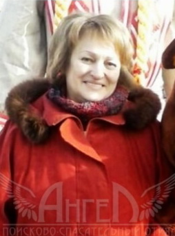 Колтунова (Лукашевич) Алла Петровна