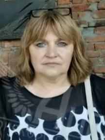 Кулинкович Алла Джоновна