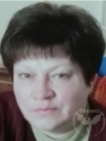 Новикова (Грицук) Алла Васильевна