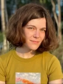 Теленченко Алёна Сергеевна