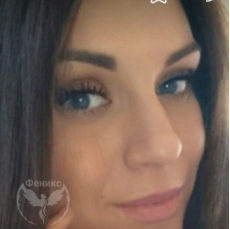 Веретенникова Алёна Владимировна