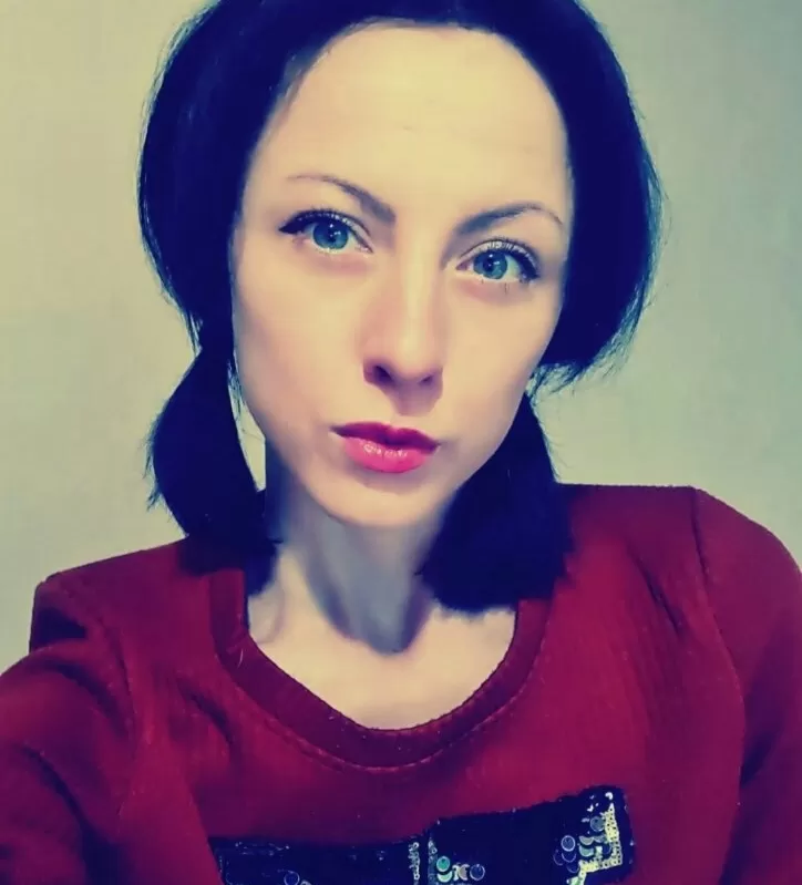 Андриянова Анастасия Сергеевна